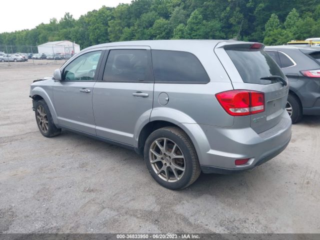 3C4PDCEG5JT473195 Dodge JOURNEY GT