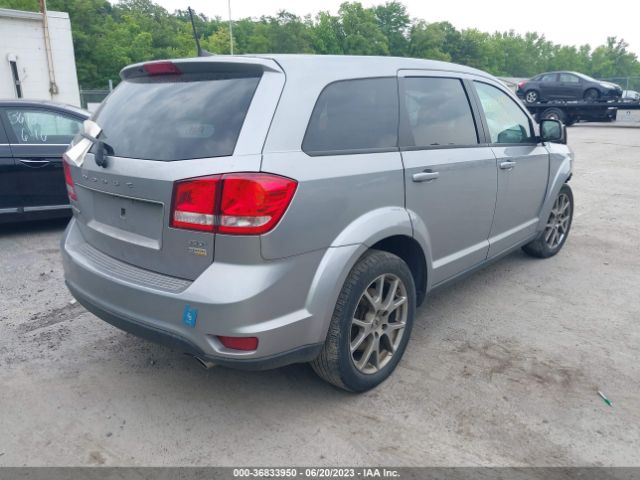 3C4PDCEG5JT473195 Dodge JOURNEY GT