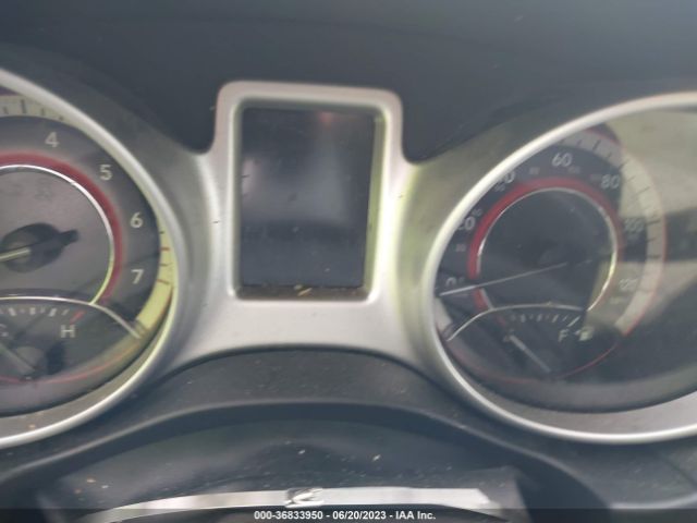 3C4PDCEG5JT473195 Dodge JOURNEY GT