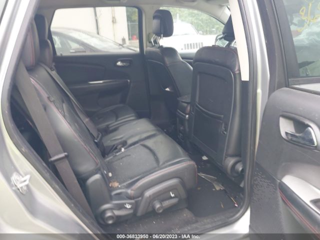 3C4PDCEG5JT473195 Dodge JOURNEY GT