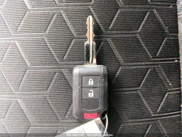 JA4AP3AU3LU006515 Mitsubishi Outlander Sport Es 2.0/sp 2.0