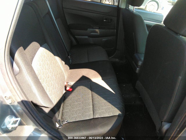 JA4AP3AU3LU006515 Mitsubishi Outlander Sport Es 2.0/sp 2.0
