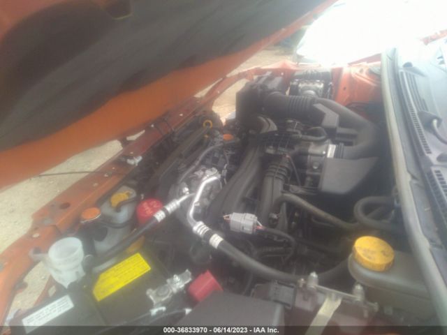 JF2GTALC4JH236396 Subaru Crosstrek Limited