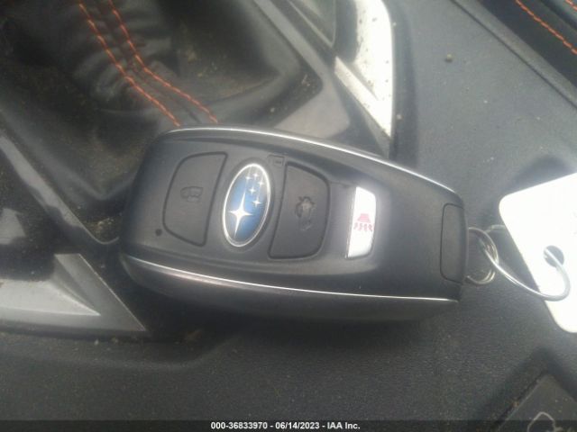 JF2GTALC4JH236396 Subaru Crosstrek Limited