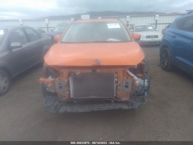 JF2GTALC4JH236396 Subaru Crosstrek Limited
