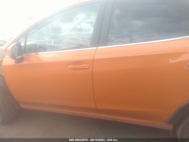 JF2GTALC4JH236396 Subaru Crosstrek Limited