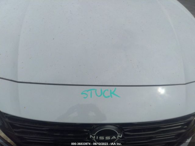 1N4BL4CV3PN327851 Nissan Altima 2.5 Sr