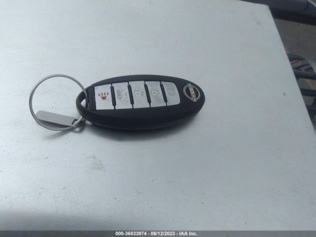 1N4BL4CV3PN327851 Nissan Altima 2.5 Sr