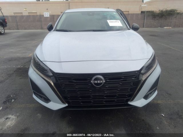 1N4BL4CV3PN327851 Nissan Altima 2.5 Sr