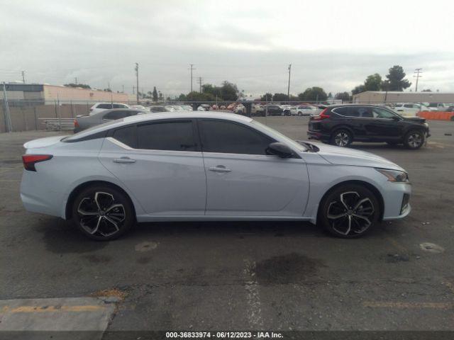 1N4BL4CV3PN327851 Nissan Altima 2.5 Sr