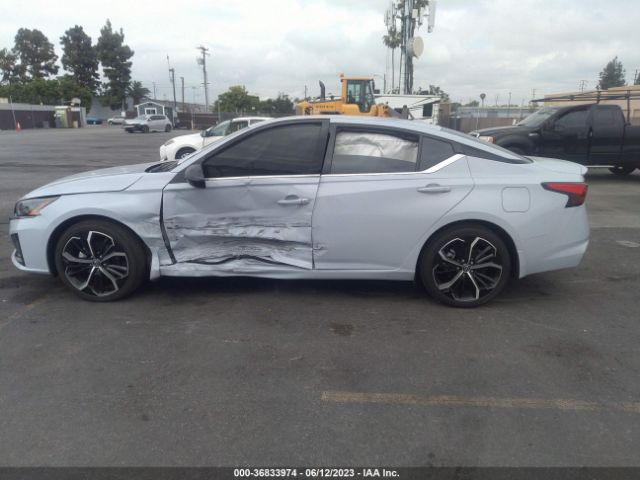 1N4BL4CV3PN327851 Nissan Altima 2.5 Sr