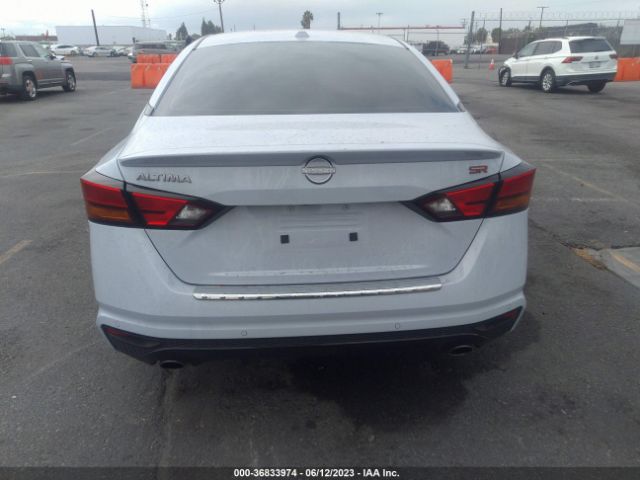 1N4BL4CV3PN327851 Nissan Altima 2.5 Sr