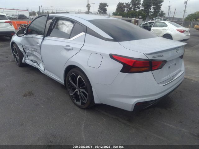 1N4BL4CV3PN327851 Nissan Altima 2.5 Sr