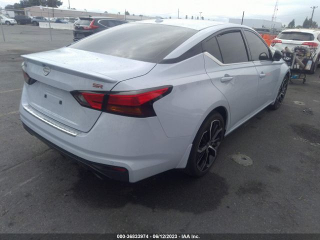 1N4BL4CV3PN327851 Nissan Altima 2.5 Sr