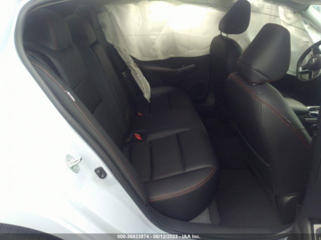 1N4BL4CV3PN327851 Nissan Altima 2.5 Sr