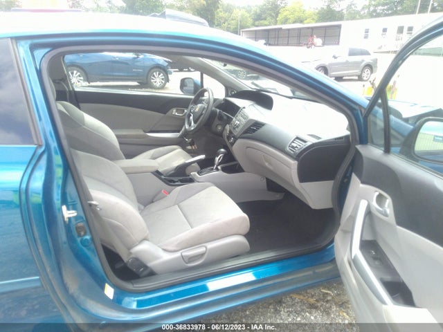 2012 HONDA CIVIC CPE EX VIN: 2HGFG3B89CH552270
