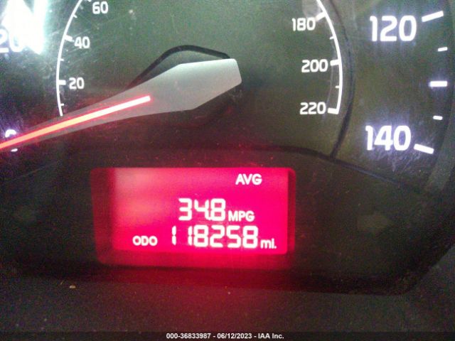 KNADM4A31G6643256 KIA RIO LX
