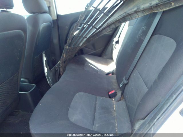KNADM4A31G6643256 KIA RIO LX