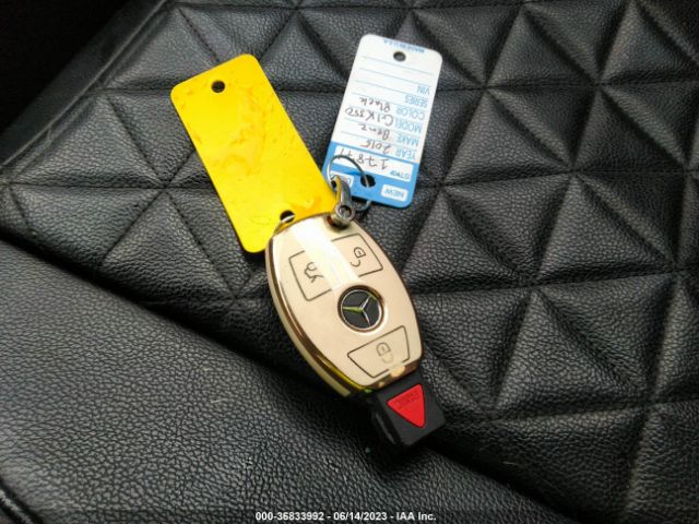 WDCGG5HB7FG378677 Mercedes-Benz Glk-class Glk 350