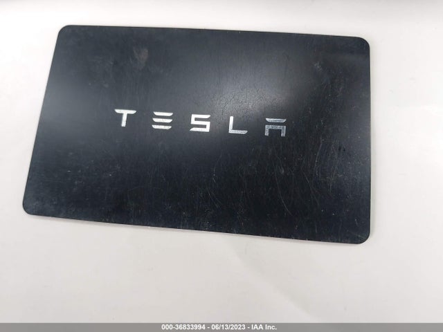 Tesla Model S Long Range 2021 5YJSA1E55MF430081 Image 18