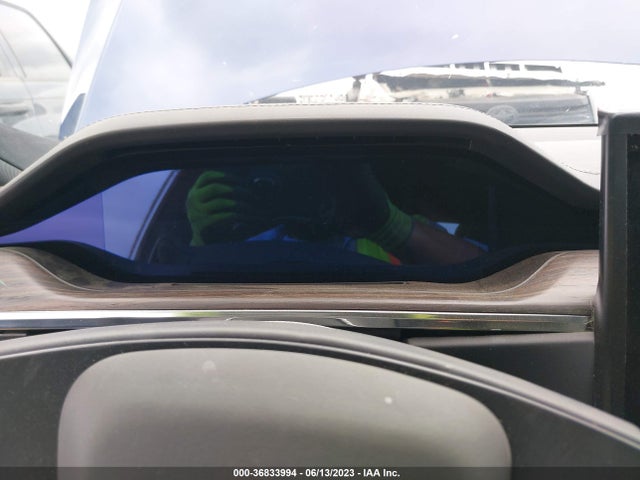 Tesla Model S Long Range 2021 5YJSA1E55MF430081 Image 15