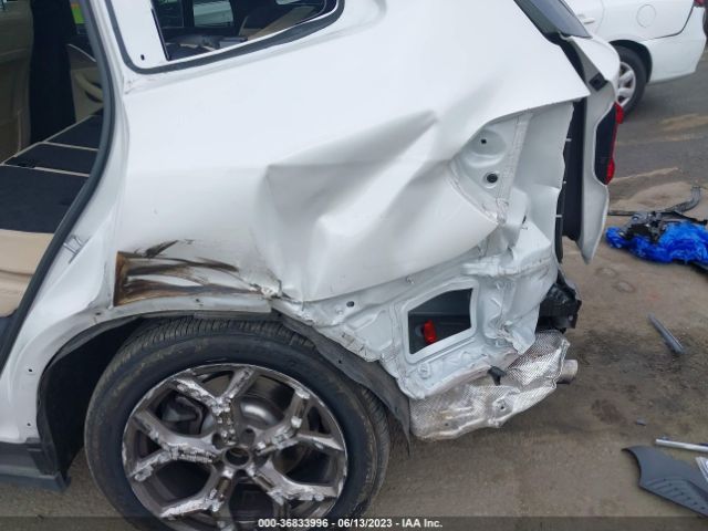 5UXTY5C0XM9E27381 BMW X3 Xdrive30i