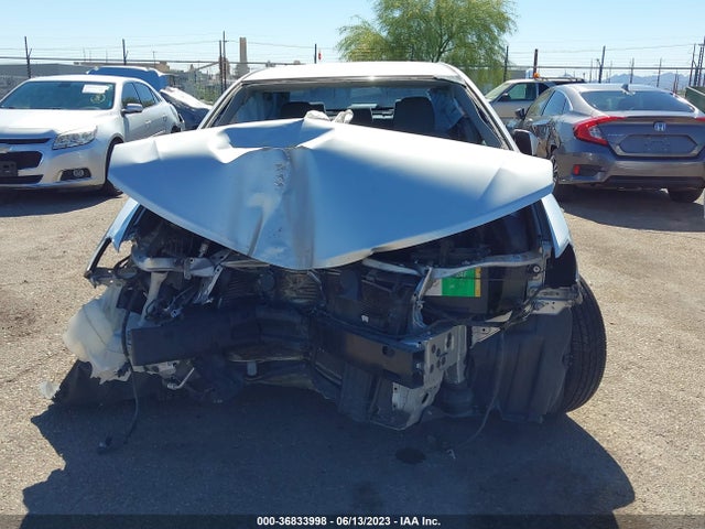 2012 TOYOTA CAMRY LE VIN: 4T1BF1FK3CU008608