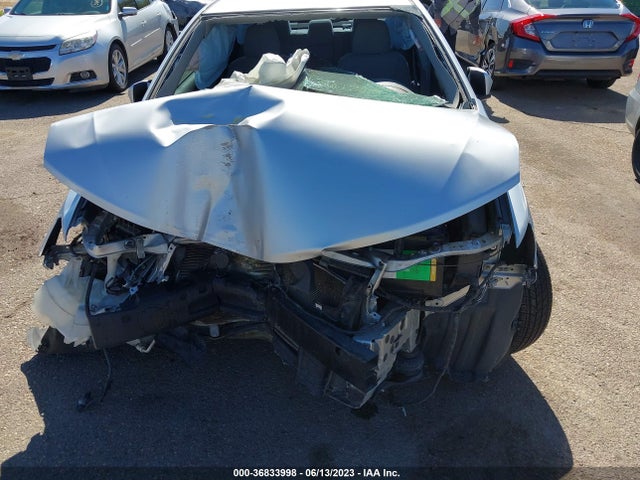 2012 TOYOTA CAMRY LE VIN: 4T1BF1FK3CU008608