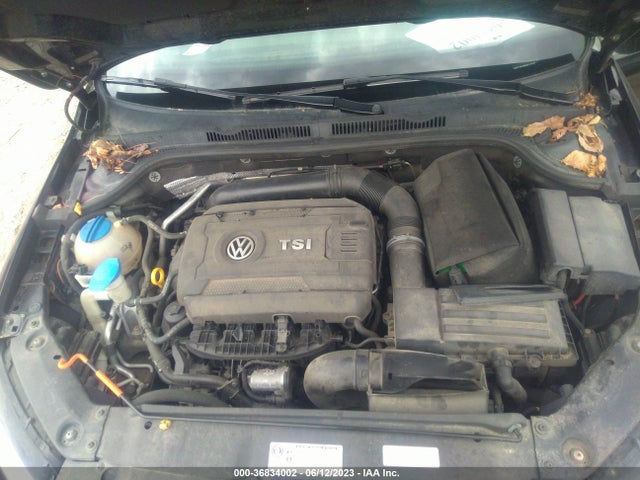 3VWD17AJ9FM211442 Volkswagen Jetta Sedan 1.8t Sport