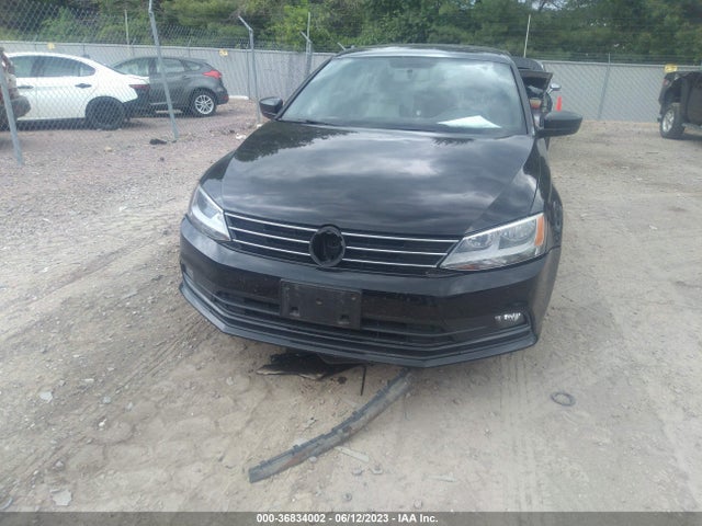 3VWD17AJ9FM211442 Volkswagen Jetta Sedan 1.8t Sport