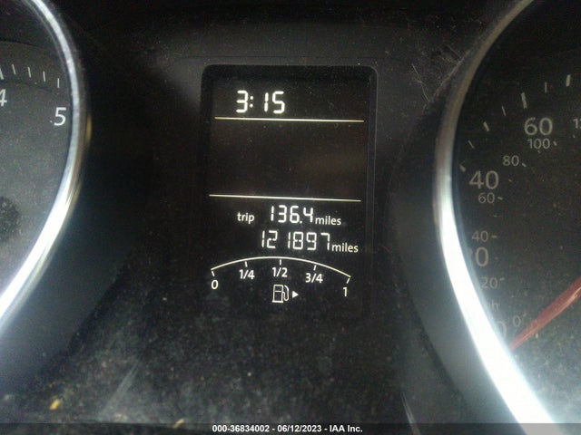 3VWD17AJ9FM211442 Volkswagen Jetta Sedan 1.8t Sport