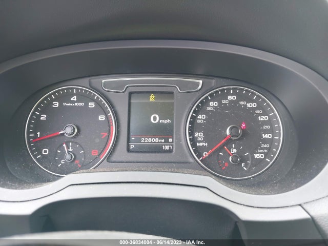 WA1JCCFSXHR002359 Audi Q3 Premium Plus