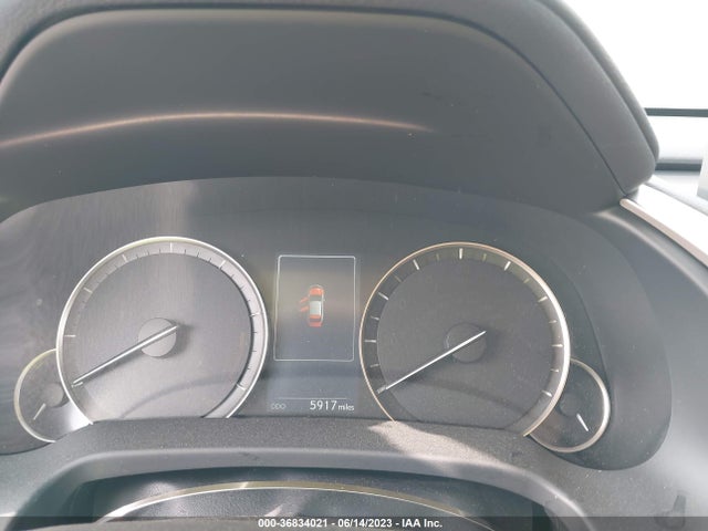JTJHZKEAXN2028001 Lexus Rx Rx 350l