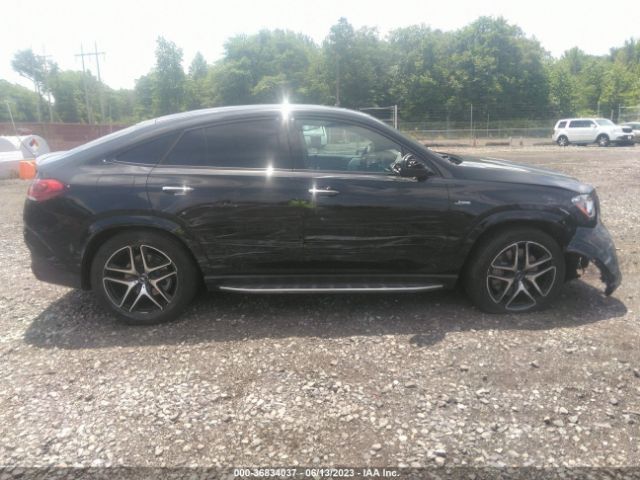 4JGFD6BB2PA914041 Mercedes-Benz Gle Amg Gle 53