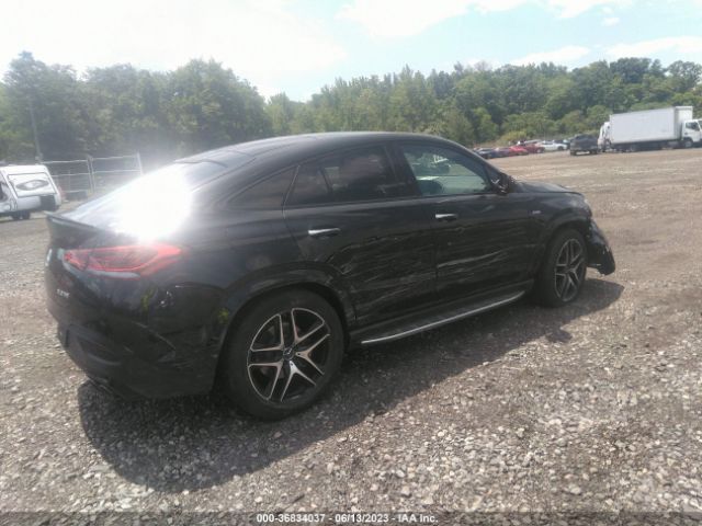 4JGFD6BB2PA914041 Mercedes-Benz Gle Amg Gle 53