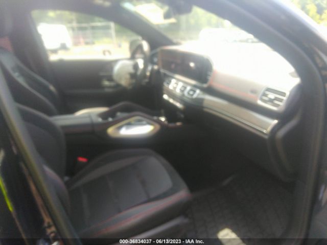 4JGFD6BB2PA914041 Mercedes-Benz Gle Amg Gle 53