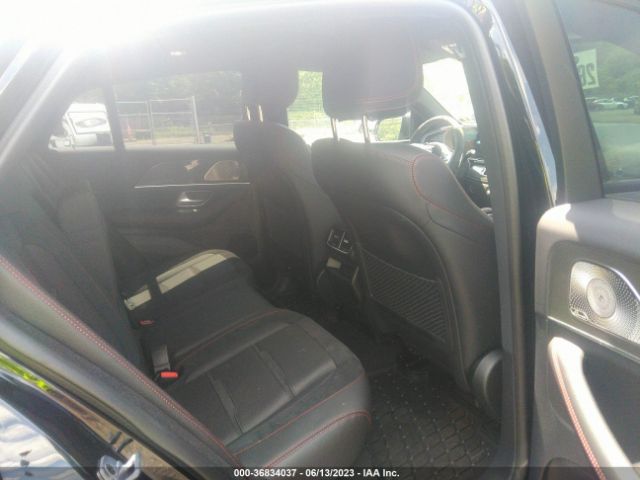 4JGFD6BB2PA914041 Mercedes-Benz Gle Amg Gle 53