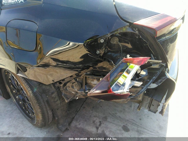 Honda Civic Sedan Lx 2018 2HGFC2F58JH558306 Image 6