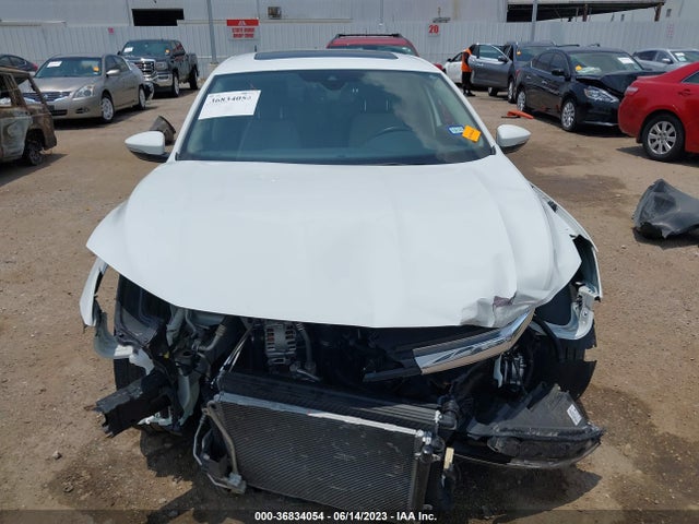 1VWMA7A38LC024370 Volkswagen Passat 2.0t R-line