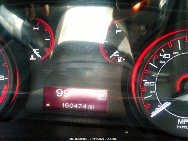 2013 DODGE DART SXT VIN: 1C3CDFBA4DD268501