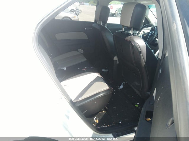 Chevrolet EQUINOX LT 2014 1GNALCEK2EZ118455 Image 9