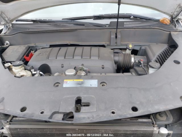 5GAKRBKD3GJ284403 Buick Enclave Leather