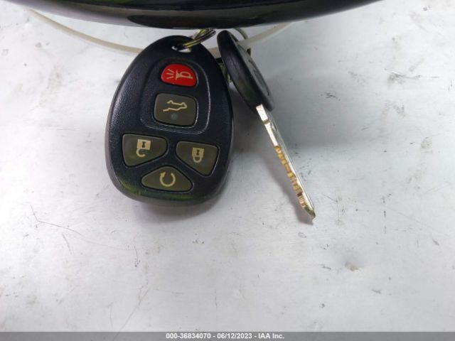5GAKRBKD3GJ284403 Buick Enclave Leather
