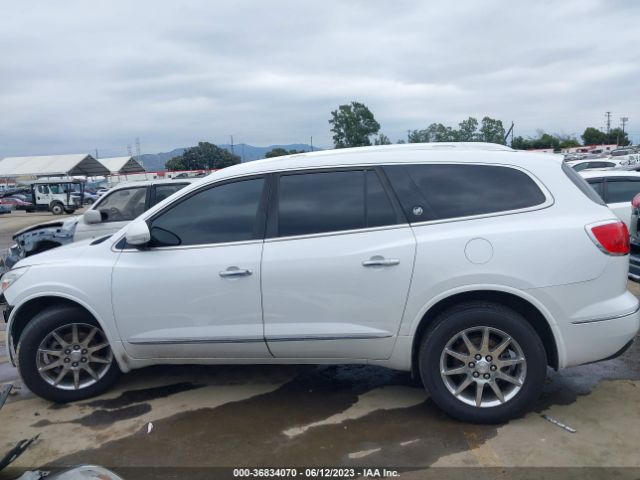 5GAKRBKD3GJ284403 Buick Enclave Leather