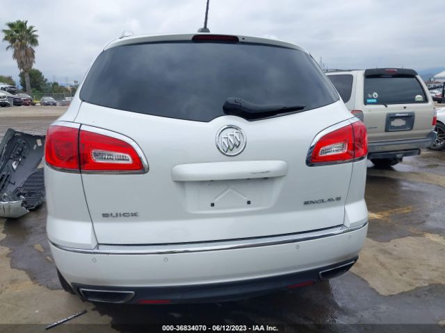 5GAKRBKD3GJ284403 Buick Enclave Leather
