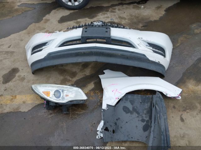 5GAKRBKD3GJ284403 Buick Enclave Leather