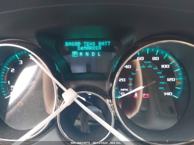 5GAKRBKD3GJ284403 Buick Enclave Leather