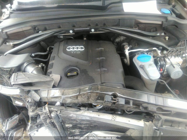 WA1LFAFP6FA054552 Audi Q5 Premium Plus