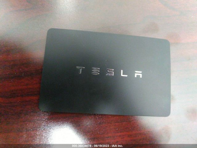 7SAYGDEE8PA106881 Tesla Model Y Long Range