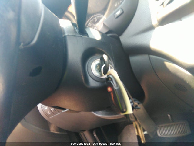2008 HYUNDAI ELANTRA GLS/SE VIN: KMHDU46D58U459452